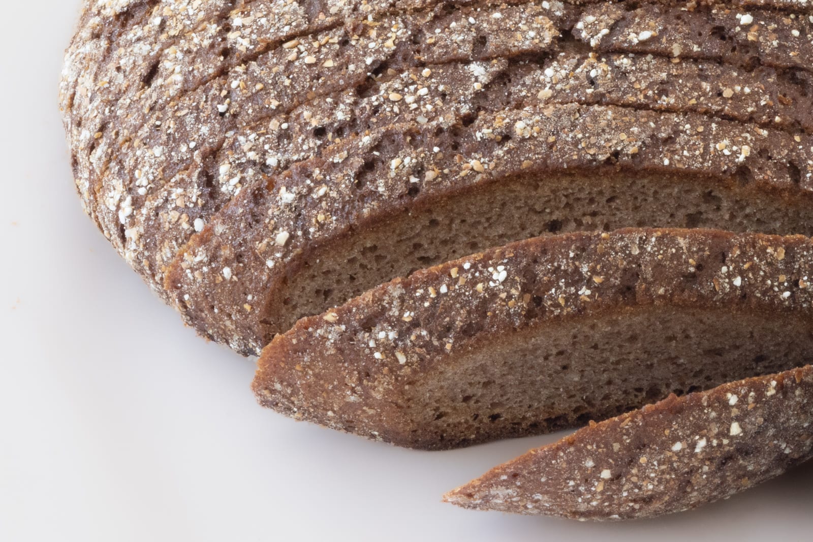 Finnish Rye Bread (Copyright: Aarre Rinne, Ipeka Automation)